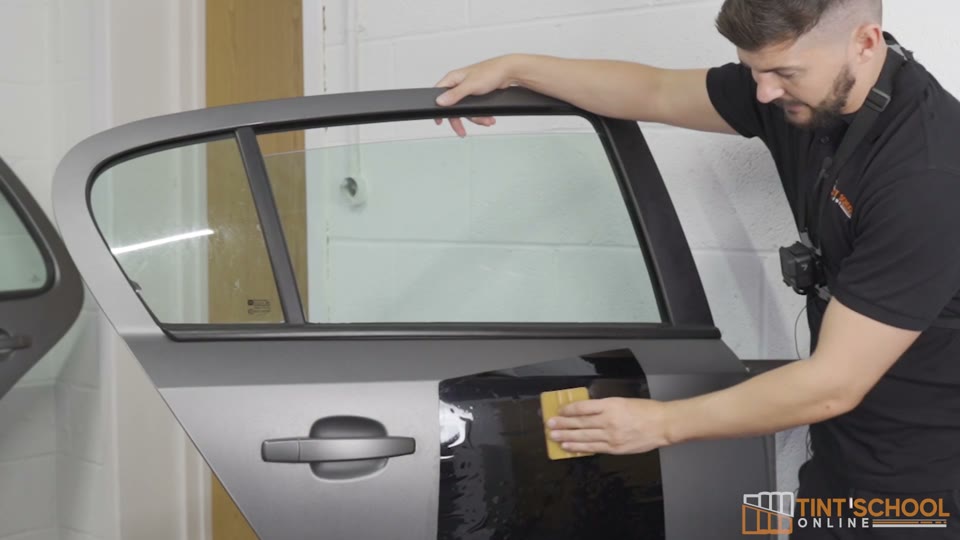 Installing the tint video lesson thumbnail